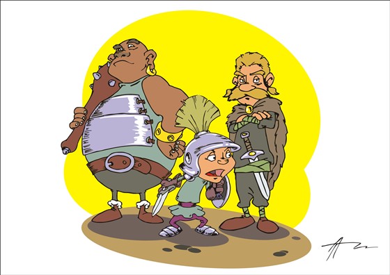 Иллюстрации: иллюстрации